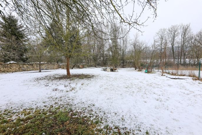 Prodej, Rodinný dům, Měčín