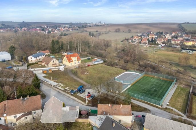 Prodej, Rodinný dům, Neuměřice