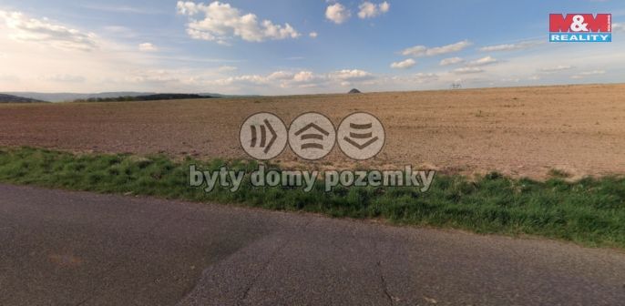 Prodej, Pole, Úštěk