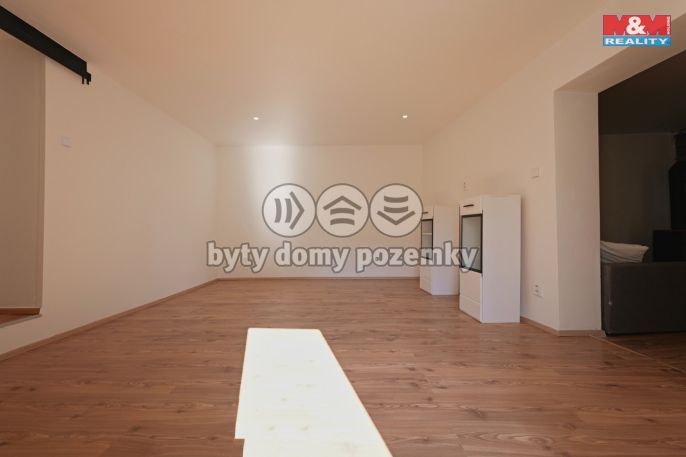 Prodej, Rodinný dům, Orlovice