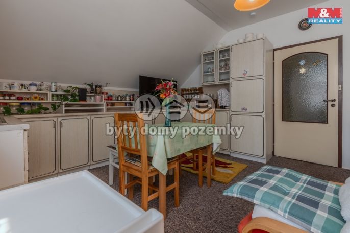 Prodej, Rodinný dům, Orlová