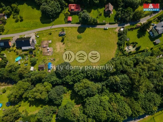 Prodej, Pozemek k bydlení, Třinec