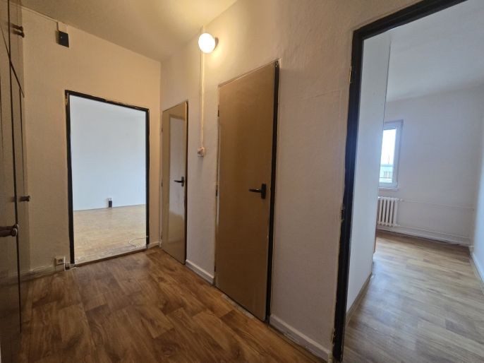 Prodej, Byt 2+1, Frýdek-Místek