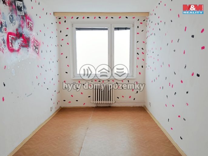 Pronájem, Byt 2+kk, Lom