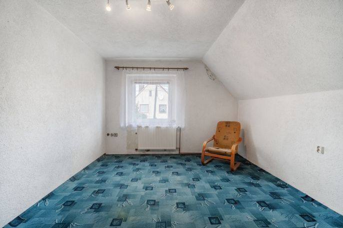 Prodej, Rodinný dům, Kolín