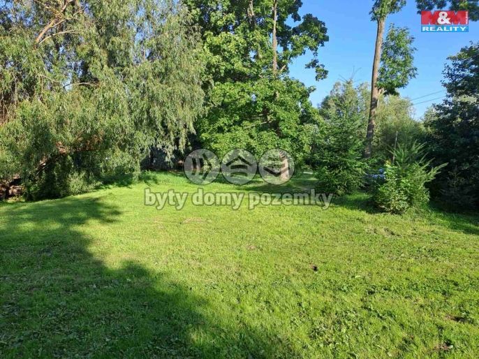 Prodej, Zahrada, Město Albrechtice