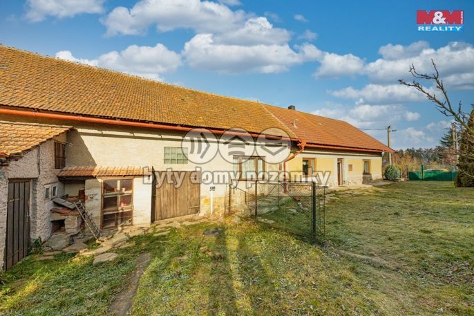 Prodej, Rodinný dům, Vavřinec