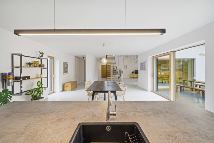 Prodej, Rodinný dům, Újezdec