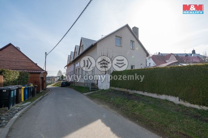 Prodej, Obchod a služby, Moravský Beroun