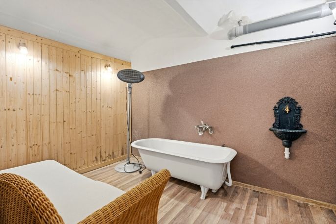 Prodej, Nájemní dům, Bílina