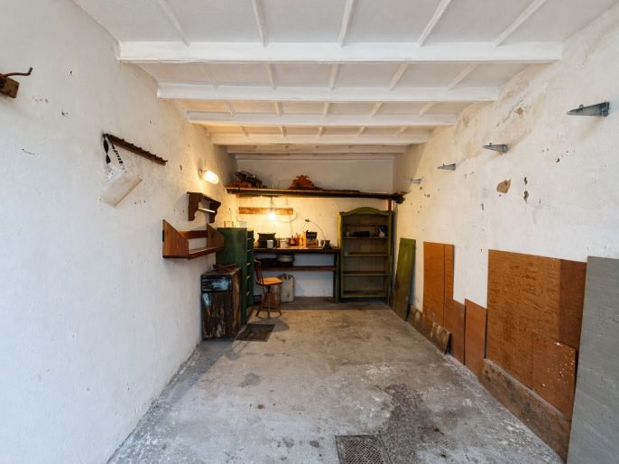 Prodej, Garáž, Velešín