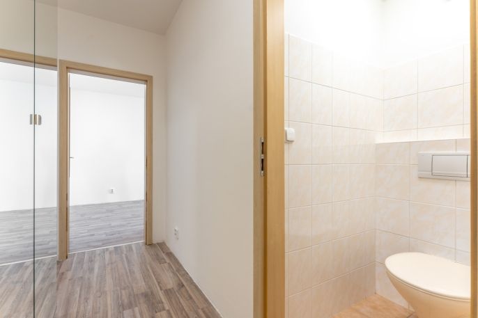 Prodej, Byt 3+kk, Klecany