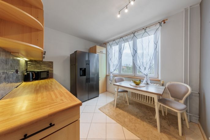 Prodej, Byt 3+1, Cheb