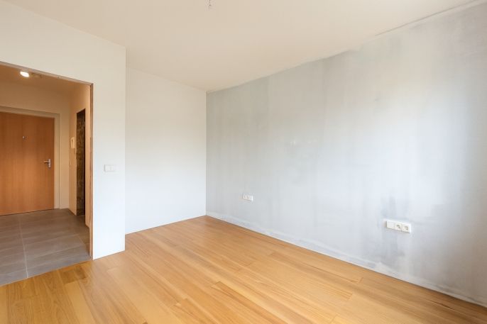 Prodej, Byt 2+kk, Bedřichov