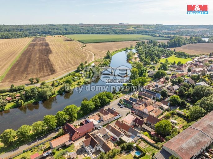 Prodej, Rodinný dům, Radovesice