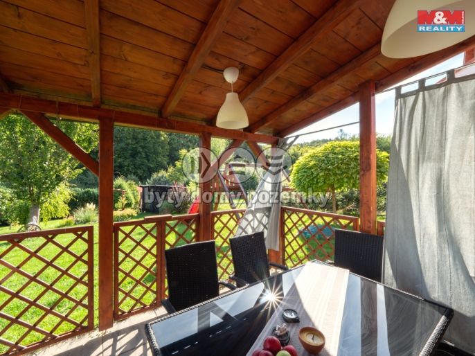 Prodej, Rodinný dům, Praha