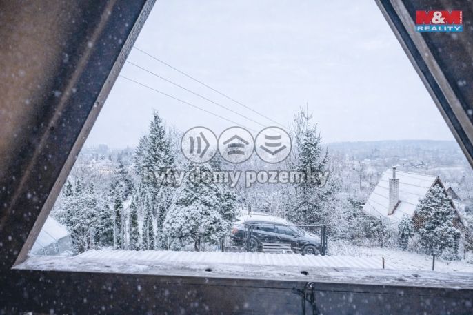 Prodej, Zahrada, Červený Kostelec