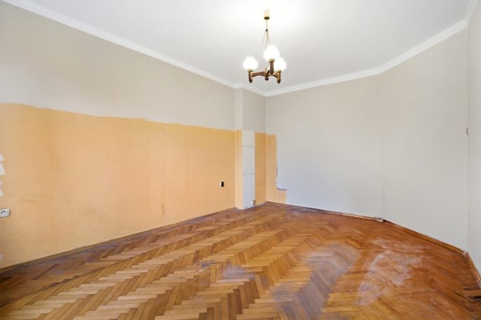 Prodej, Byt 2+1, Teplice