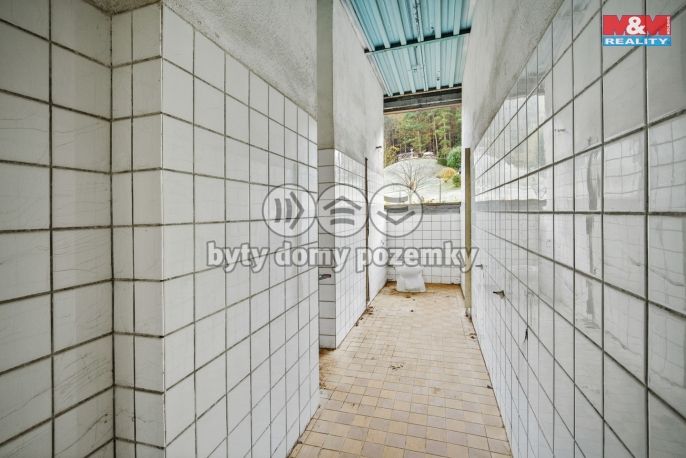 Prodej, Výrobní objekt, Havlovice