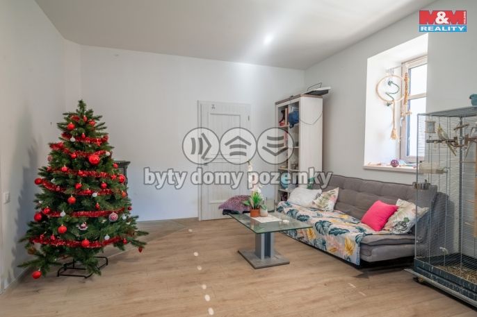 Prodej, Rodinný dům, Jílovice