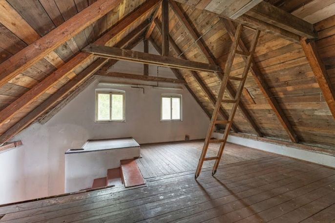 Prodej, Rodinný dům, Loket