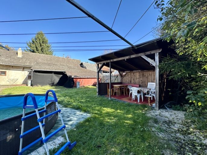 Prodej, Chalupa, Choustník