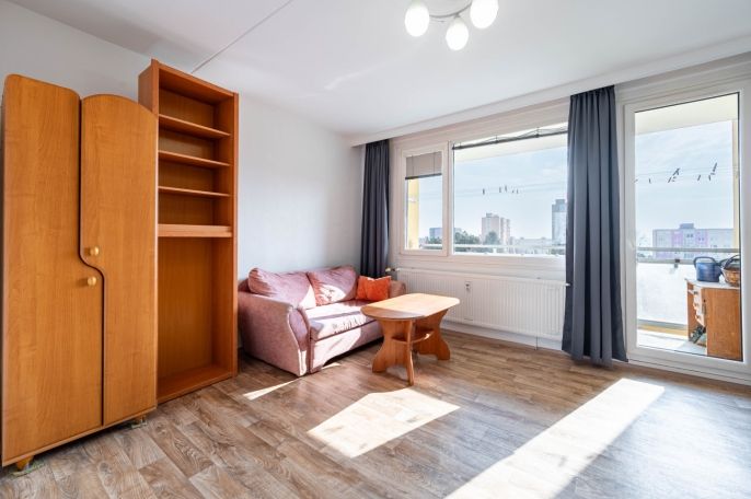 Prodej, Byt 3+1, Plzeň