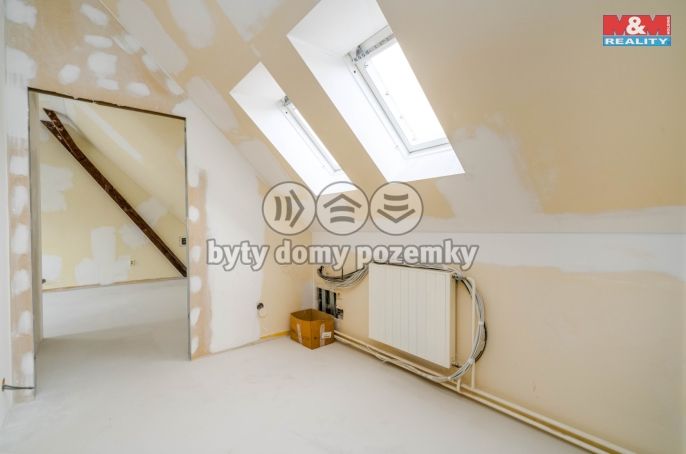 Prodej, Historický objekt, Opočno