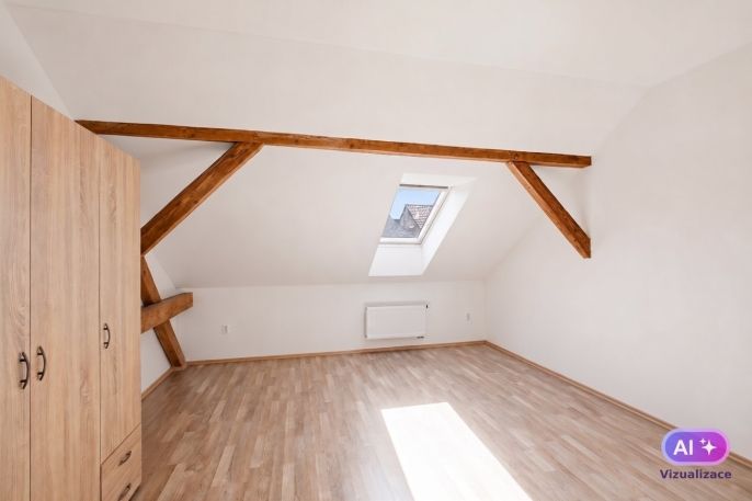 Prodej, Rodinný dům, Lužná
