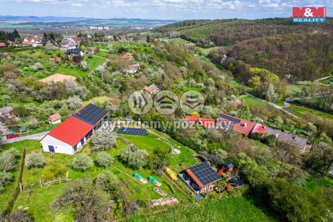 Prodej, Rodinný dům, Bělov