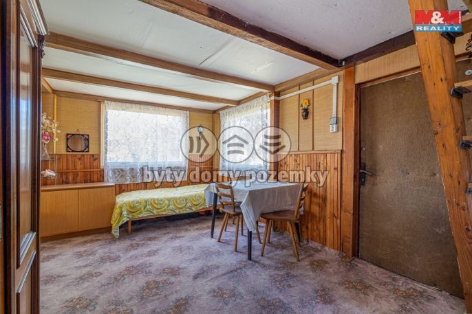 Prodej, Pozemek k bydlení, Kamenice