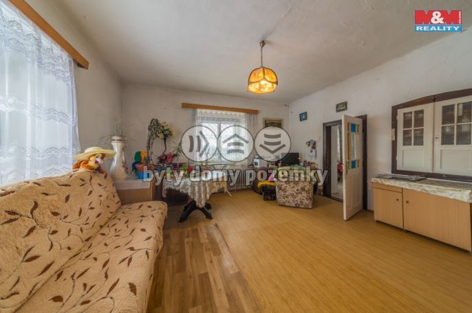 Prodej, Rodinný dům, Těrlicko