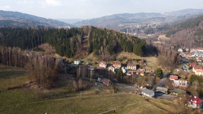 Prodej, Rodinný dům, Plavy