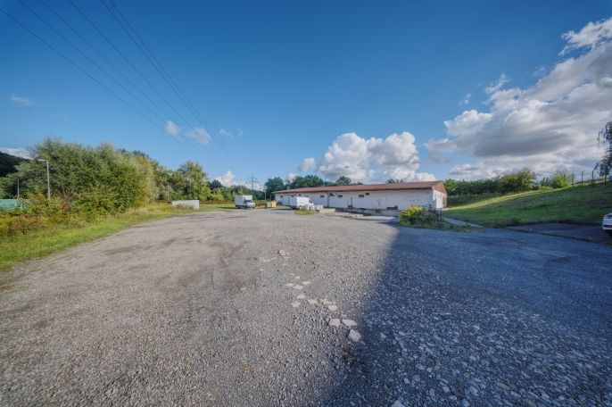 Prodej, Sklad, Ostrava