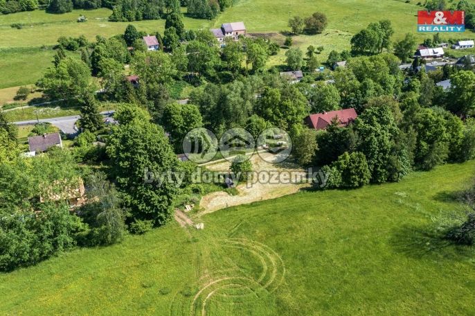 Prodej, Pozemek k bydlení, Volfartice