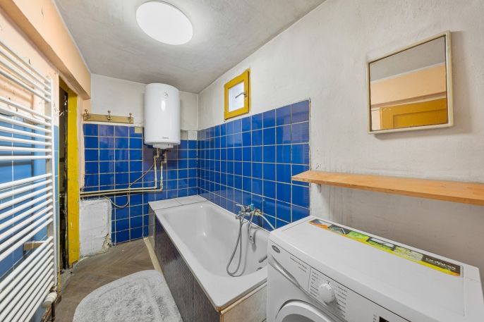 Prodej, Rodinný dům, Strupčice