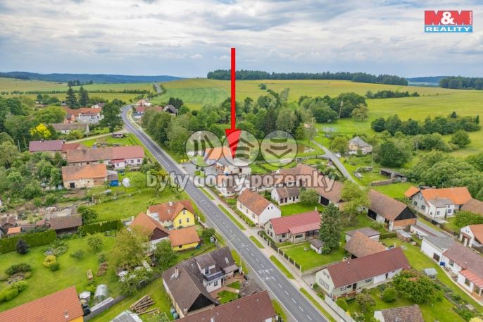 Prodej, Obchod a služby, Žinkovy