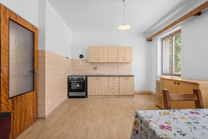 Prodej, Rodinný dům, Veselí nad Lužnicí
