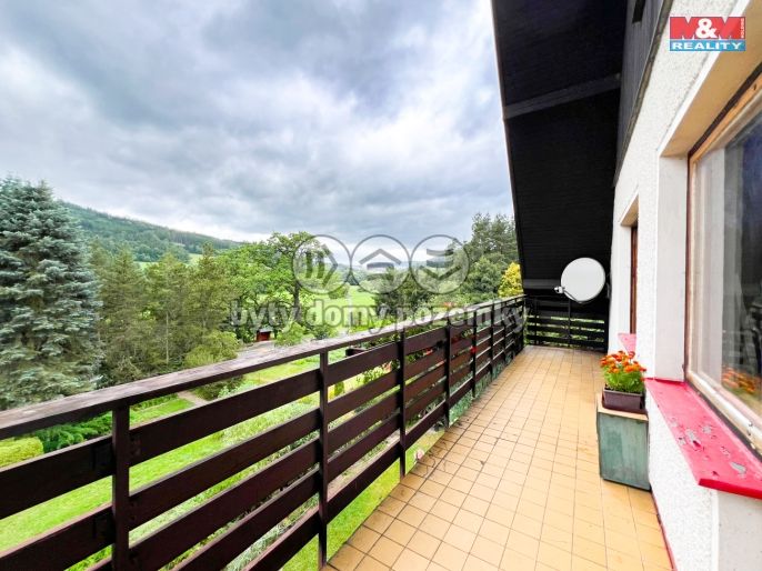 Prodej, Rodinný dům, Sušice