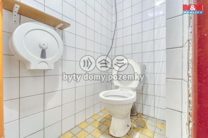 Pronájem, Sklad, Plzeň