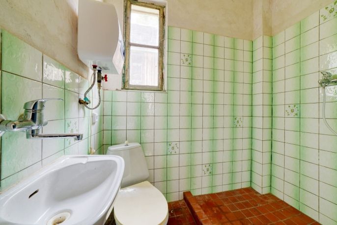 Prodej, Rodinný dům, Rotava