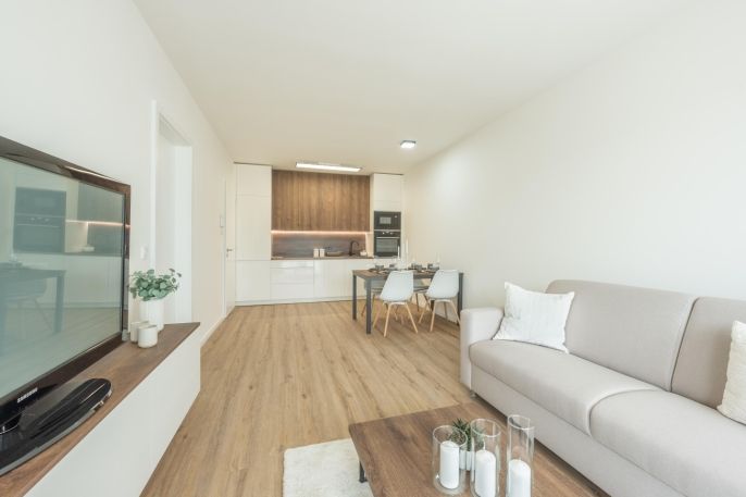 Prodej, Byt 2+kk, Kladno