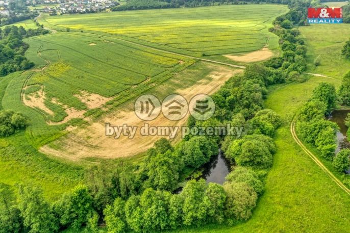 Prodej, Pole, Plzeň
