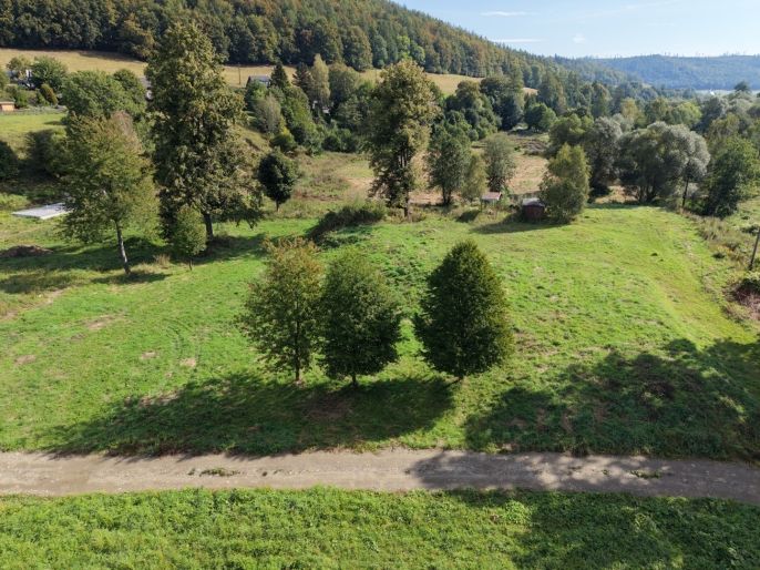 Prodej, Pozemek k bydlení, Karlovice