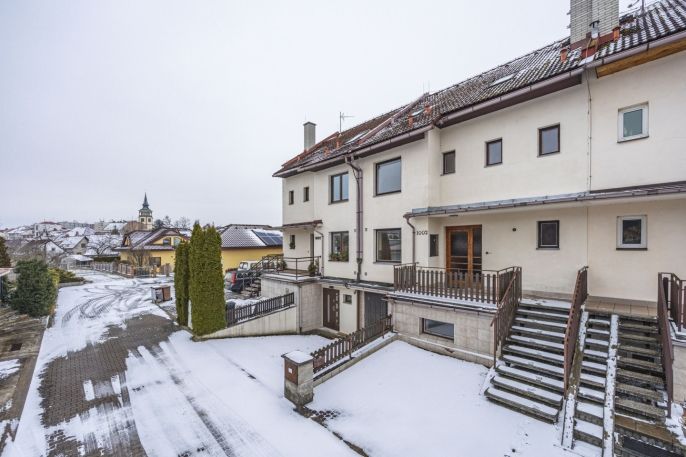 Prodej, Rodinný dům, Dobruška