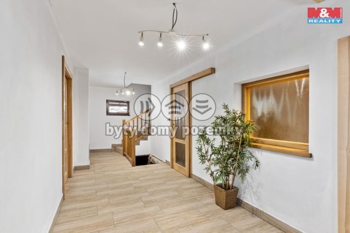 Prodej, Rodinný dům, Všeň