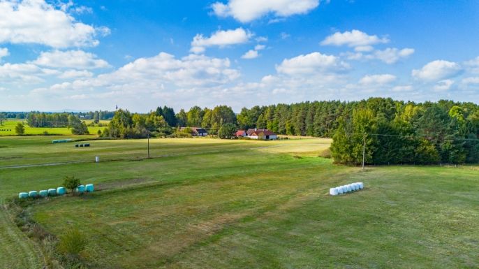 Prodej, Pozemek k bydlení, Rapšach