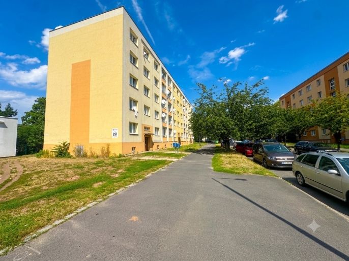 Prodej, Byt 2+1, Most
