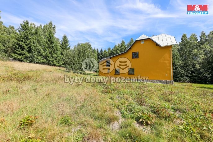 Prodej, Rodinný dům, Nejdek