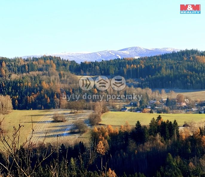 Prodej, Les, Skuhrov